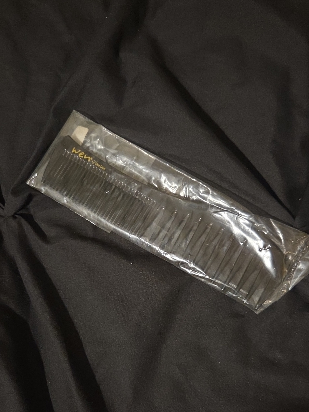 Wen Comb
